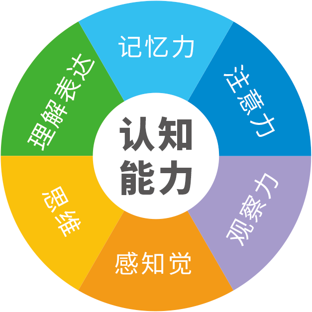 【禾苗课堂】儿童的认知障碍的表现是什么?认知能力低是智商低吗？