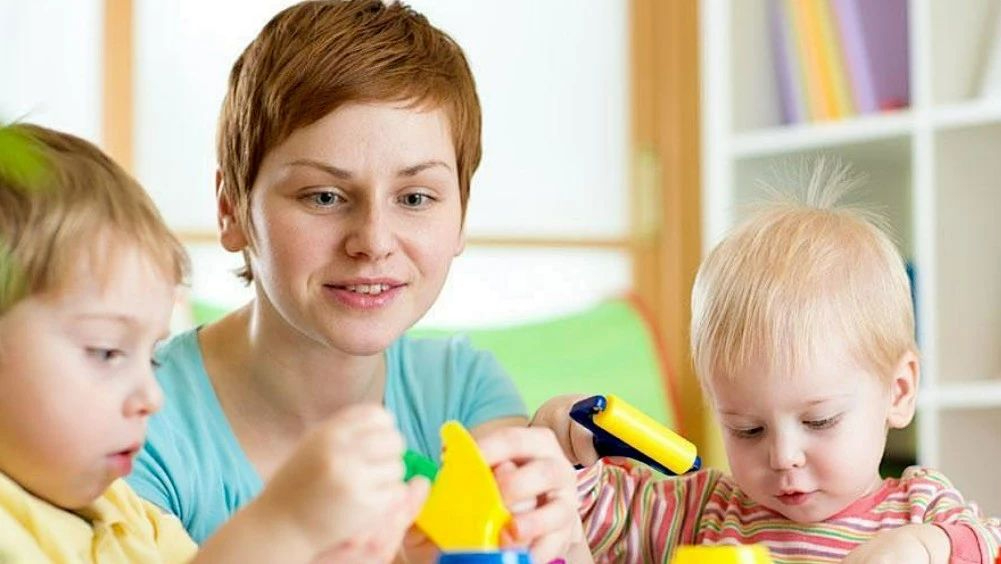 手眼协调能力训练