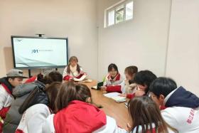 奥尔夫音乐疗法在儿童康复中的实践与探讨