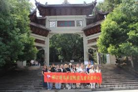 用爱守护，用心康复——致敬康复教师