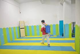 消杀从严，呵护健康